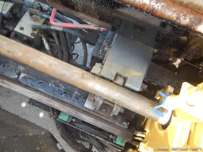 Used 2016 VERMEER 2016 VERMEER D20X22 S3 Drill Rigs Florida US | HDD Broker #1352973