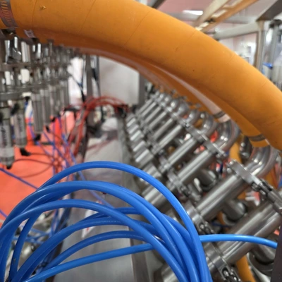 Used 2019 ACCUTEK MULTIPLE Filling Machines Illinois US | Revelation Machinery #1269532