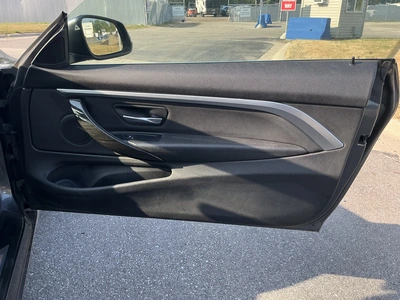 Used 2018 BMW 430XI Cars Michigan US | Miedema Asset Management Group #1335002