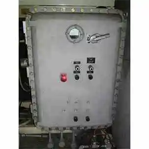 USED FRYMA MS-32