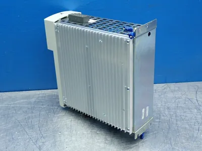 USED ALLEN BRADLEY 2097V34PR3LM