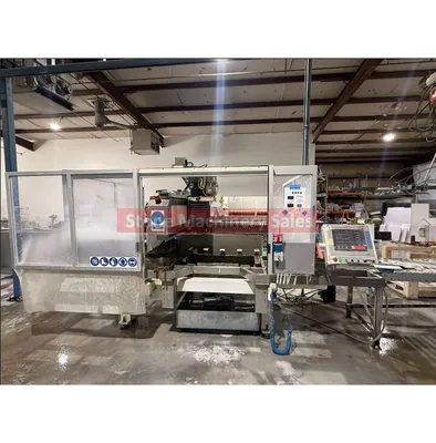 Used _UNKNOWN_ _UNKNOWN_ Stone CNC Machining Centers Michigan US | Stone Machinery Sales #1573108