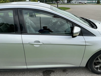 Used 2014 FORD FOCUS Cars Michigan US | Miedema Asset Management Group #1406846