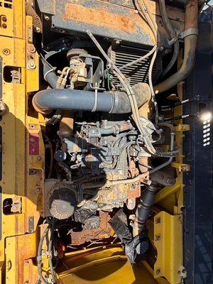 Used 2016 KOMATSU PC360LCI-11 Crawler Excavators Alabama US | Proxy Equipment #1424221