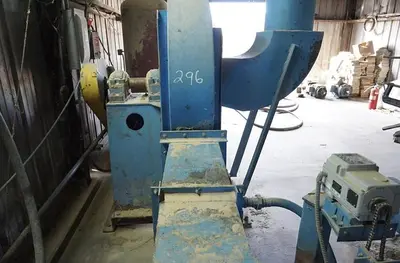USED 1997 SUPERIOR MOHAWK