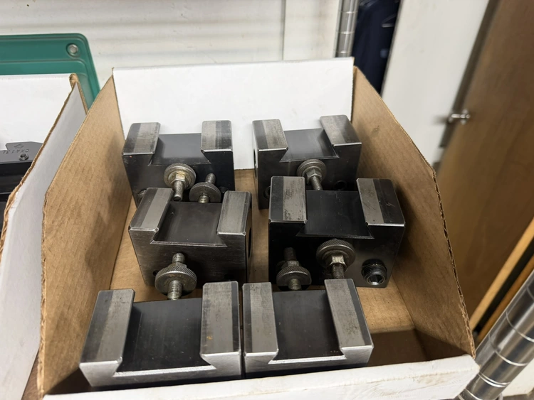 Used _UNKNOWN_ _UNKNOWN_ Quick Change Michigan US | Miedema Asset Management Group #1292593