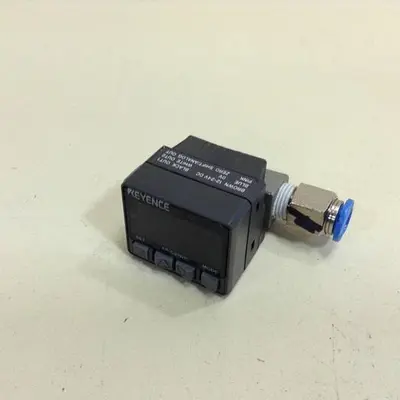 USED KEYENCE CORP AP-C31WP