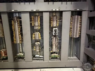 Used 2012 SORALUCE FP 8000 Bed Type Mills NL | Mach 4 Metal #1443945