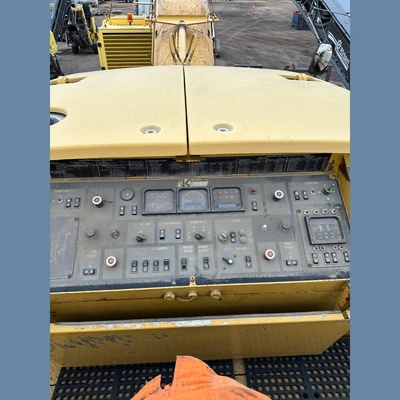 USED 2003 CATERPILLAR PM-465