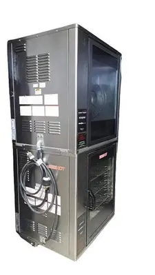 USED HENNY PENNY SCR-6