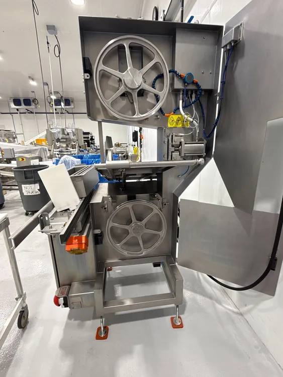 Used 2022 SCOTT TECHNOLOGY T400 Food Processing Equipment (misc) Illinois US | M&M Equipment Corp. #1443442