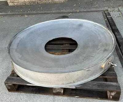 USED SWECO 48"