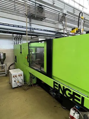 USED 2004 ENGEL VICTORY 500/120 TECH