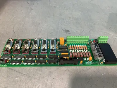 Used CINCINNATI INCORPORATED 829627 Printed Circuit Boards (PCB) Ohio US | HGR 24 #1507650
