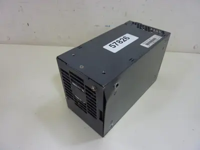 USED NEMIC-LAMBDA EWS300P-24
