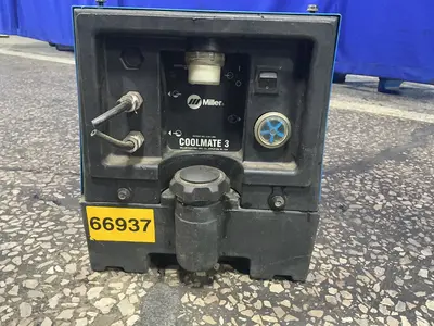 Used MILLER 043007 Welding Machinery (Other) Ohio US | HGR 24 #1453593