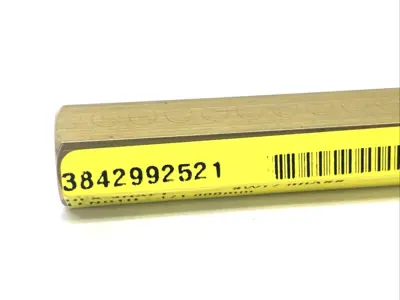 USED BOSCH REXROTH 3842992521