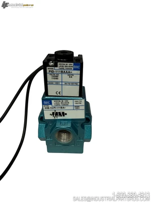 USED MAC PID-111BAAA