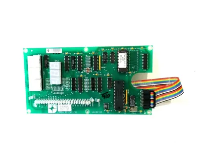 REPAIRED FORMA SCIENTIFIC UW 180151 UW 180150 PC BOARDS REV.1 UW180151 UW180151