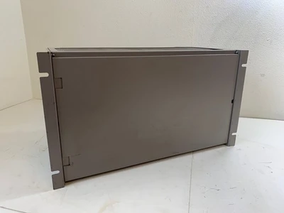 Siemens LR64027 Plc Rack Texas Instrumente Netzteil 505-6308 Module