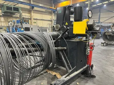 USED RMG 1216-02