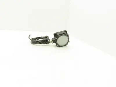 Banner K80L4GRYB1PQ Intelligent Indicator Light 4 Color Segmented 18-30VDC RGBY