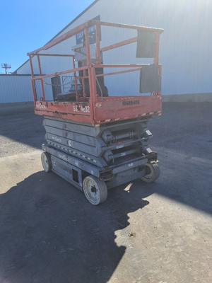 USED 2015 Skyjack SJ4632