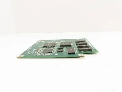 Okuma 1911-2861 PLC Graphic Card Circuit Board Module