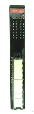 NEW GE FANUC IC630MDL375B OUTPUT MODULE