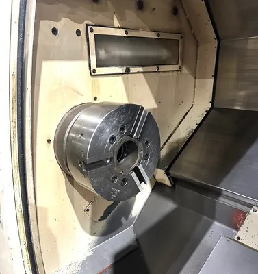 Used 1996 OKUMA & HOWA ACT-35 CNC Lathes Ohio US | McKean Machinery Sales #1323490