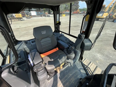 Used 2022 CATERPILLAR D4 LGP Crawler Dozers | Abele Tractor #1342940