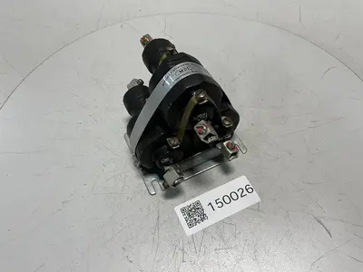 USED MDI 335NO-120A-18