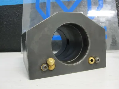 USED HAAS 04-0071
