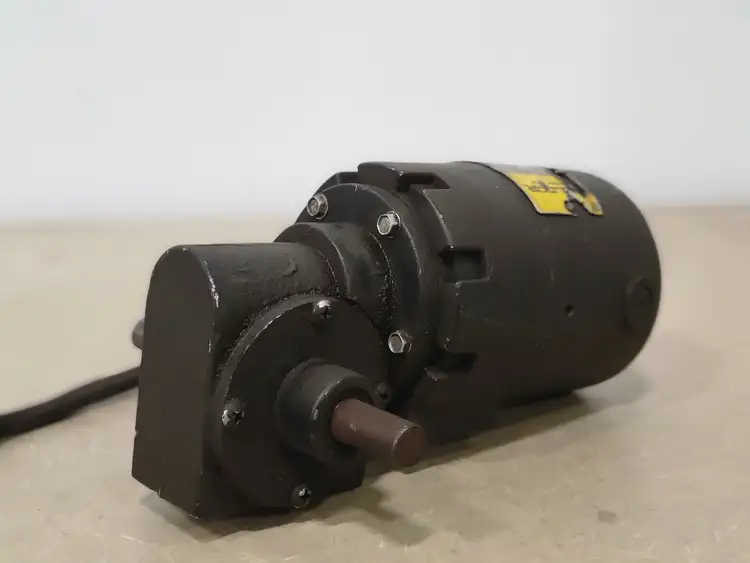 Used BALDOR GP232002 Motors (misc) British Columbia CA | Lenmark #246507