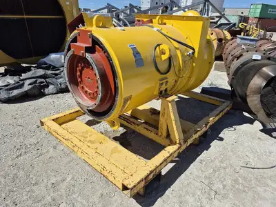 USED KOMATSU PB9658/PC2716