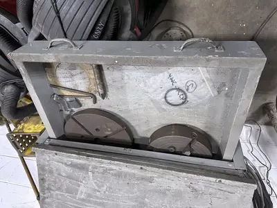 CINCINNATI MILACRON DE Cylindrical Grinders (OD, O.D., Plain, Universal) | Mohawk Machinery (9)