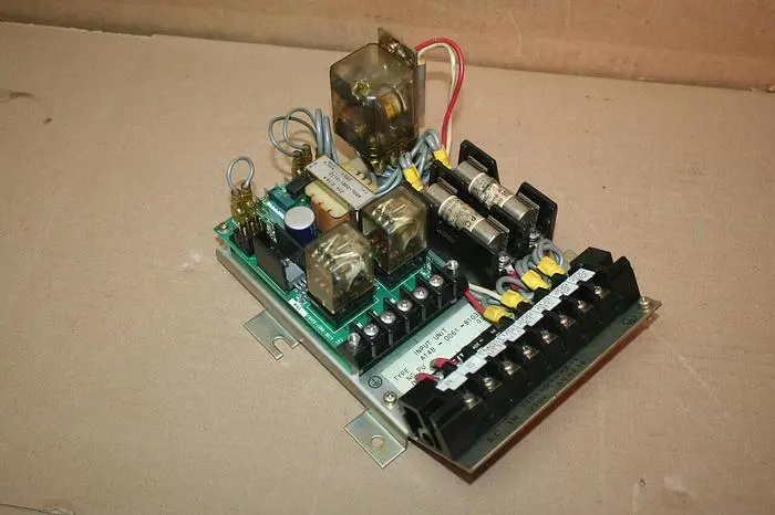 Used GE FANUC A14B-0061-B103 Circuit Boards Michigan US | Ideal Machinery #608991