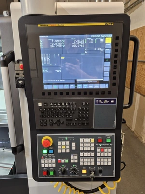 USED 2021 DNS DOOSAN DNM 4500S