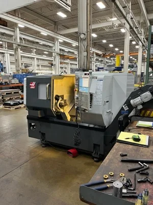 2012 HAAS ST-10 CNC Lathes | Toolquip, Inc. (2)