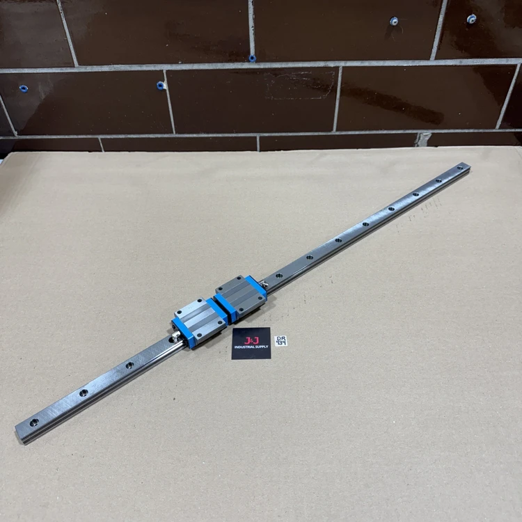 New | in-Stock IKO LWE20, ME20 Linear Actuators | J&J Industrial Supply #542186