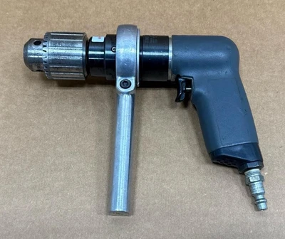 Ingersoll Rand Ingersoll-Rand 7ANST8 Pneumatic Drills | Fram Fram LLC (2)