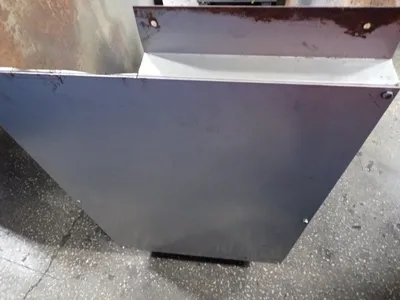 USED EVERETT INDUSTRIES 165055