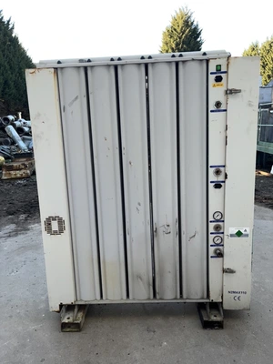 Dominch Hunter Nitrogen Generator Model N2 Max 110 ECO -CXE