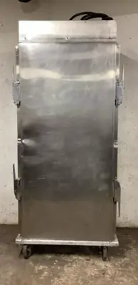 USED Henny Penny HC900