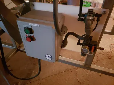 USED LOMA SYSTEMS IQ2