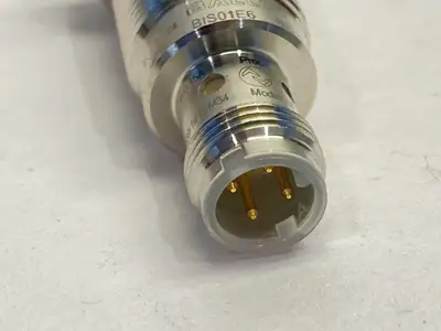 USED BALLUFF METRIC IO-LINK HF READER 13.56MHZ