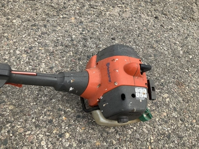 Used _UNKNOWN_ _UNKNOWN_ Trimmers (Landscaping) Michigan US | Miedema Asset Management Group #1320071