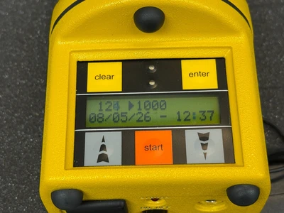 Used Bioscience International 19121 Air Sampling Missouri US | BioLabTek #1356089