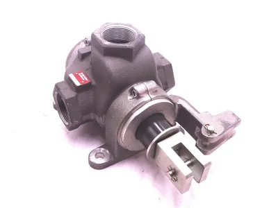 NEW SCHRADER BELLOWS M08591890 MANUAL VALVE