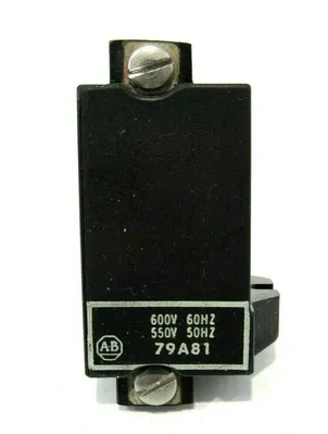 NEW ALLEN BRADLEY 79A81 COIL